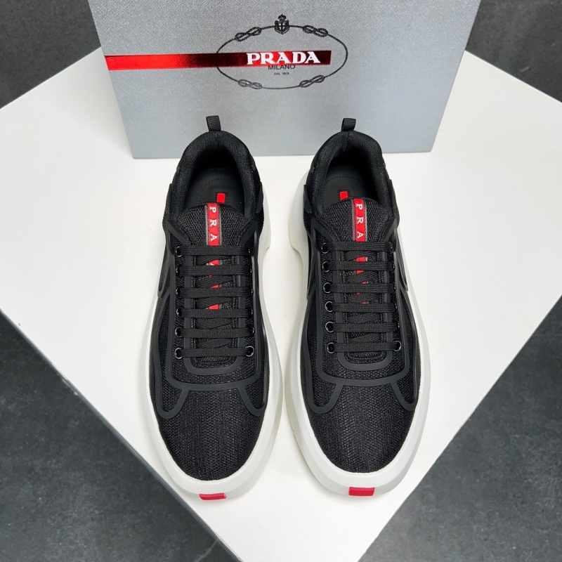 Prada Casual Shoes